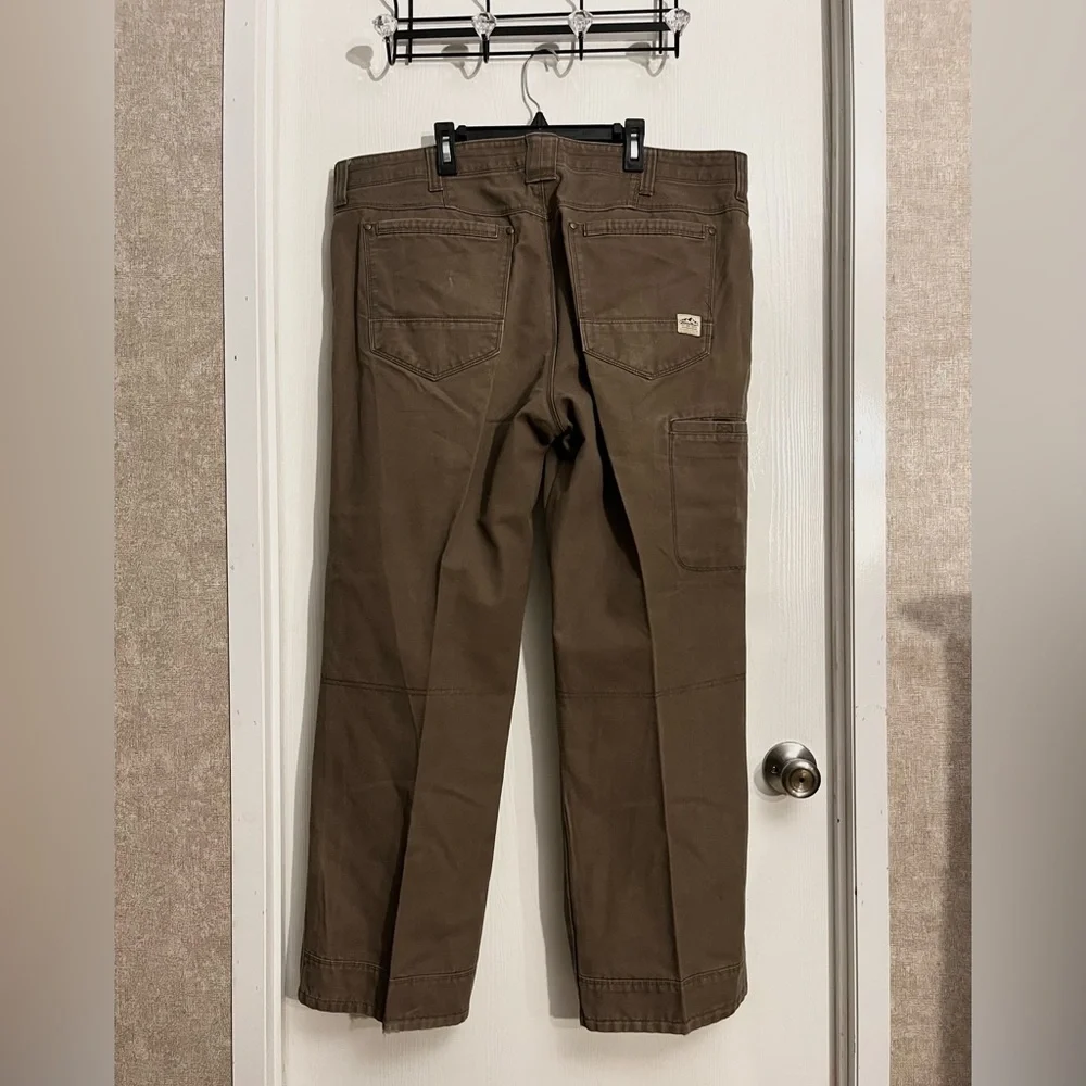 Eddie Bauer size 40x30